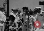 Image of Lynda Bird Johnson New York United States USA, 1964, second 5 stock footage video 65675054835
