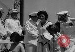 Image of Lynda Bird Johnson New York United States USA, 1964, second 6 stock footage video 65675054835