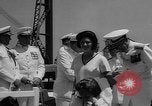 Image of Lynda Bird Johnson New York United States USA, 1964, second 7 stock footage video 65675054835