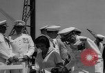 Image of Lynda Bird Johnson New York United States USA, 1964, second 8 stock footage video 65675054835