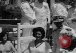 Image of Lynda Bird Johnson New York United States USA, 1964, second 10 stock footage video 65675054835