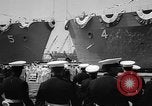 Image of Lynda Bird Johnson New York United States USA, 1964, second 13 stock footage video 65675054835