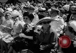 Image of Lynda Bird Johnson New York United States USA, 1964, second 24 stock footage video 65675054835