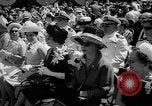 Image of Lynda Bird Johnson New York United States USA, 1964, second 25 stock footage video 65675054835