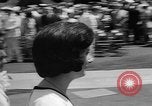 Image of Lynda Bird Johnson New York United States USA, 1964, second 26 stock footage video 65675054835