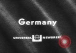 Image of Robert Kennedy Berlin West Germany, 1964, second 1 stock footage video 65675054836