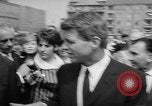 Image of Robert Kennedy Berlin West Germany, 1964, second 15 stock footage video 65675054836