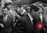 Image of Robert Kennedy Berlin West Germany, 1964, second 17 stock footage video 65675054836