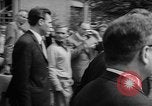 Image of Robert Kennedy Berlin West Germany, 1964, second 18 stock footage video 65675054836