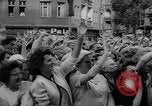 Image of Robert Kennedy Berlin West Germany, 1964, second 19 stock footage video 65675054836