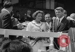 Image of Robert Kennedy Berlin West Germany, 1964, second 21 stock footage video 65675054836