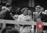 Image of Robert Kennedy Berlin West Germany, 1964, second 22 stock footage video 65675054836