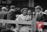 Image of Robert Kennedy Berlin West Germany, 1964, second 23 stock footage video 65675054836