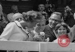 Image of Robert Kennedy Berlin West Germany, 1964, second 24 stock footage video 65675054836