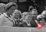 Image of Robert Kennedy Berlin West Germany, 1964, second 26 stock footage video 65675054836
