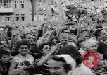 Image of Robert Kennedy Berlin West Germany, 1964, second 29 stock footage video 65675054836