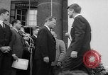 Image of Robert Kennedy Berlin West Germany, 1964, second 31 stock footage video 65675054836