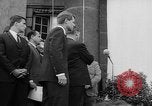 Image of Robert Kennedy Berlin West Germany, 1964, second 33 stock footage video 65675054836
