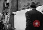Image of Robert Kennedy Berlin West Germany, 1964, second 35 stock footage video 65675054836