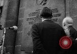 Image of Robert Kennedy Berlin West Germany, 1964, second 37 stock footage video 65675054836