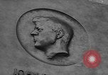 Image of Robert Kennedy Berlin West Germany, 1964, second 38 stock footage video 65675054836