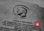 Image of Robert Kennedy Berlin West Germany, 1964, second 40 stock footage video 65675054836