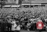 Image of Robert Kennedy Berlin West Germany, 1964, second 43 stock footage video 65675054836