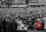 Image of Robert Kennedy Berlin West Germany, 1964, second 44 stock footage video 65675054836
