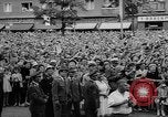 Image of Robert Kennedy Berlin West Germany, 1964, second 45 stock footage video 65675054836