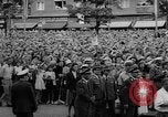 Image of Robert Kennedy Berlin West Germany, 1964, second 46 stock footage video 65675054836