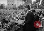 Image of Robert Kennedy Berlin West Germany, 1964, second 47 stock footage video 65675054836