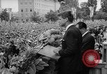 Image of Robert Kennedy Berlin West Germany, 1964, second 49 stock footage video 65675054836