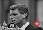 Image of Robert Kennedy Berlin West Germany, 1964, second 51 stock footage video 65675054836