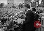 Image of Robert Kennedy Berlin West Germany, 1964, second 55 stock footage video 65675054836