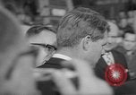 Image of Robert Kennedy Berlin West Germany, 1964, second 62 stock footage video 65675054836