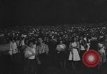 Image of Saint Jean-Baptiste Day Montreal Quebec Canada, 1964, second 9 stock footage video 65675054837