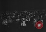 Image of Saint Jean-Baptiste Day Montreal Quebec Canada, 1964, second 10 stock footage video 65675054837