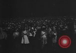 Image of Saint Jean-Baptiste Day Montreal Quebec Canada, 1964, second 11 stock footage video 65675054837