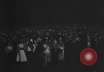 Image of Saint Jean-Baptiste Day Montreal Quebec Canada, 1964, second 12 stock footage video 65675054837