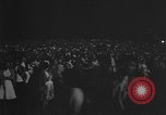 Image of Saint Jean-Baptiste Day Montreal Quebec Canada, 1964, second 13 stock footage video 65675054837