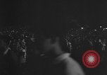 Image of Saint Jean-Baptiste Day Montreal Quebec Canada, 1964, second 14 stock footage video 65675054837