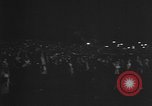 Image of Saint Jean-Baptiste Day Montreal Quebec Canada, 1964, second 15 stock footage video 65675054837