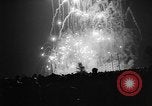 Image of Saint Jean-Baptiste Day Montreal Quebec Canada, 1964, second 17 stock footage video 65675054837