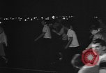 Image of Saint Jean-Baptiste Day Montreal Quebec Canada, 1964, second 24 stock footage video 65675054837