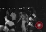 Image of Saint Jean-Baptiste Day Montreal Quebec Canada, 1964, second 25 stock footage video 65675054837