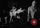 Image of Saint Jean-Baptiste Day Montreal Quebec Canada, 1964, second 29 stock footage video 65675054837