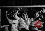 Image of Saint Jean-Baptiste Day Montreal Quebec Canada, 1964, second 32 stock footage video 65675054837
