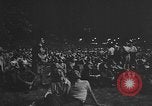 Image of Saint Jean-Baptiste Day Montreal Quebec Canada, 1964, second 44 stock footage video 65675054837