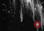 Image of Saint Jean-Baptiste Day Montreal Quebec Canada, 1964, second 51 stock footage video 65675054837