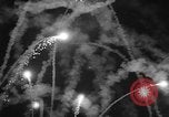 Image of Saint Jean-Baptiste Day Montreal Quebec Canada, 1964, second 55 stock footage video 65675054837